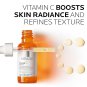 La Roche-Posay Pure Vitamin C Face Serum with Hyaluronic Acid & Salicylic Acid