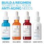 La Roche-Posay Pure Vitamin C Face Serum with Hyaluronic Acid & Salicylic Acid