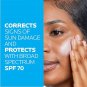 La Roche-Posay Anthelios UV Correct Sunscreen Moisturizer SPF 70