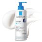 La Roche-Posay Lipikar AP+ Triple Repair Moisturizing Cream  Face & Body Lotion For Dry Skin