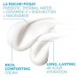 La Roche-Posay Lipikar AP+ Triple Repair Moisturizing Cream  Face & Body Lotion For Dry Skin