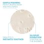 La Roche-Posay Lipikar AP+ Gentle Foaming Moisturizing Wash