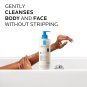 La Roche-Posay Lipikar AP+ Gentle Foaming Moisturizing Wash