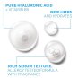 La Roche-Posay Hyalu B5 Pure Hyaluronic Acid Serum for Face with Vitamin B5