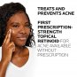 La Roche-Posay Effaclar Adapalene Gel 0.1% Acne Treatment
