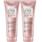 L'Oreal Paris EverPure Sulfate-Free Vegan Hair Care Kit - Shampoo and Conditioner