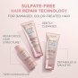 L'Oreal Paris EverPure Sulfate-Free Vegan Hair Care Kit - Shampoo and Conditioner