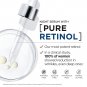 L'Oreal Paris Revitalift 0.3% Pure Retinol Night Serum, Reduce Deep Wrinkles