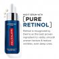 L'Oreal Paris Revitalift 0.3% Pure Retinol Night Serum, Reduce Deep Wrinkles