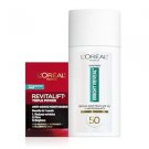 L'Oreal Paris Bright Reveal Broad Spectrum Daily SPF 50 UV Lotion
