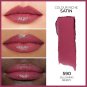 L’Oréal Paris Colour Riche Original Creamy, Hydrating Satin Lipstick Blushing Berry