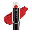wet n wild Silk Finish Lipstick, cherry frost