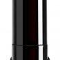 wet n wild Silk Finish Lipstick, cherry frost