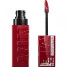 Maybelline Super Stay Vinyl Ink Longwear No-Budge Liquid Lipcolor Makeup