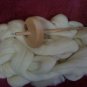 Start spinning with a drop spindle and 2 oz fine wool