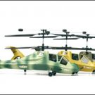 E-Sky coaxial Comanche Helicopter (RTF)