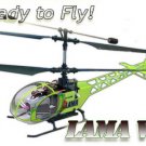 E-Sky coaxial Lama V3 Helicopter (RTF)