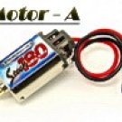 Xtreme 180 Bearing Motor (A) for Lama, BCX2