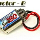 Xtreme 180 Bearing Motor (B) for Lama, BCX2