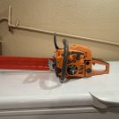 Beast Cut 55cc 20” Chainsaw Upgraded Clutch and Chain
