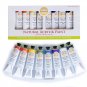 Natural Acrylik Paint⢠Sets (8-pack)