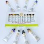 Natural Acrylik Paint⢠Sets (8-pack)
