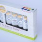 Natural Acrylik Paint⢠Sets (8-pack)
