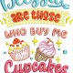 Cupcake Wrappers & Toppers
