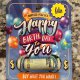 Money & Gift Card Holder