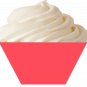 Happy Birthday Cupcake Wrappers & Toppers Instant Download 1658