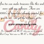 Happy Birthday Cupcake Wrappers & Toppers Instant Download 1658