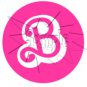 Barbie Cupcake Wrappers & Toppers Instant Download 2382