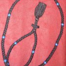 150-Knot Orthodox Prayer Rope, Hand Made on Mt. Athos of Wool