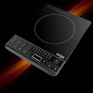 SOGA Cooktop Electric Smart Induction Cook Top Portable Kitchen Cooker Cookware SOGA Cooktop Electric Smart Induction Cook Top Portable Kitchen Cooker Cookware