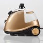 SOGA Garment Steamer Portable Cleaner Steam Iron Gold