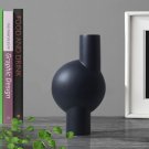 SOGA 17x32cm Medium Ornament a modern abstract vase decorative object SOGA 17x32cm Medium Ornament a modern abstract vase decorative object