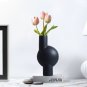 SOGA 17x32cm Medium Ornament a modern abstract vase decorative object
