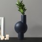SOGA 17x32cm Medium Ornament a modern abstract vase decorative object