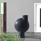 SOGA 17.8x26.7cm Small Ornament a Modern Abstract Vase Decorative Object SOGA 17.8x26.7cm Small Ornament a Modern Abstract Vase Decorative Object