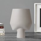 SOGA 33x43cm Ornament Bodhi House Ceramic Handcrafted Modern Abstract Square Vase SOGA 33x43cm Ornament Bodhi House Ceramic Handcrafted Modern Abstract Square Vase