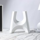 SOGA 31x32cm Ornament Modern Minimalist Bottle Holder Stylish Cylindrical Stand and Plant SOGA 31x32cm Ornament Modern Minimalist Bottle Holder Stylish Cylindrical Stand and Plant