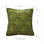 SOGA 50cm Throw Pillow Premium Soft Polyester Fiber and Cotton Cushion for Home Decor
