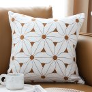 SOGA 50cm Throw Pillow Premium Polyester Fiber Thick Cotton Ultimate Comfort for Home Decor SOGA 50cm Throw Pillow Premium Polyester Fiber Thick Cotton Ultimate Comfort for Home Decor