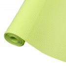 SOGA 40x300cm Green Kitchen Shelf Drawer Cabinet Multi Use Liner Non Slip Mat SOGA 40x300cm Green Kitchen Shelf Drawer Cabinet Multi Use Liner Non Slip Mat