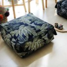 SOGA 50cm Ultra-Comfort Polyester-Cotton Cushion with EPP Particle Support Home Decor SOGA 50cm Ultra-Comfort Polyester-Cotton Cushion with EPP Particle Support Home Decor