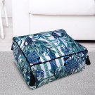 SOGA 50cm Ultra-Comfort Polyester FiberCushion with EPP Particle Support Home Decor SOGA 50cm Ultra-Comfort Polyester FiberCushion with EPP Particle Support Home Decor