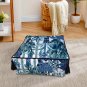 SOGA 50cm Ultra-Comfort Polyester FiberCushion with EPP Particle Support Home Decor