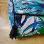 SOGA 50cm Ultra-Comfort Polyester FiberCushion with EPP Particle Support Home Decor