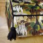 SOGA 50cm Polyester Fiber Pillow with EPP Particle Insert Home Decor