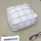 SOGA 50cm Pouf Soft Polyester Fiber Pillow with EPP Particle Insert Home Decor SOGA 50cm Pouf Soft Polyester Fiber Pillow with EPP Particle Insert Home Decor